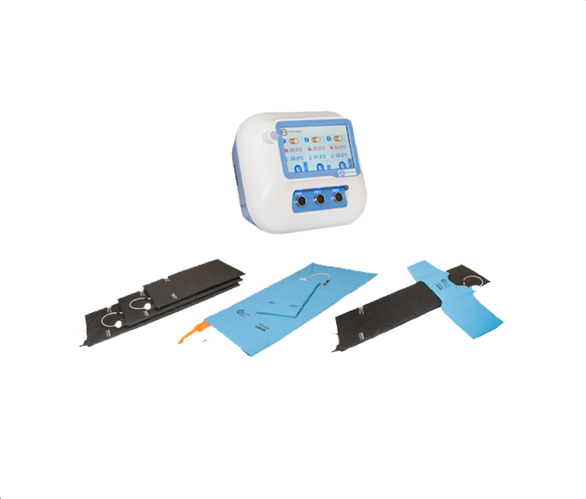 Patient Warming Systems