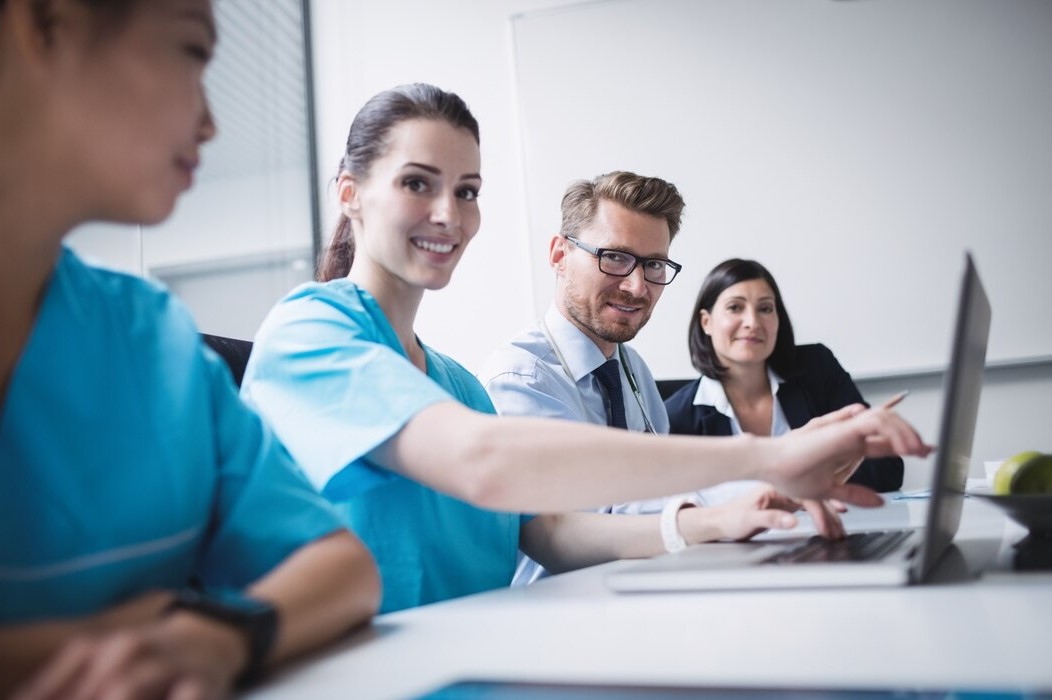 Training, Consultancy Services