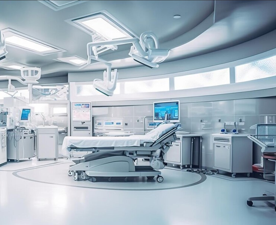 Supportive Care <br/>Technical Support Service