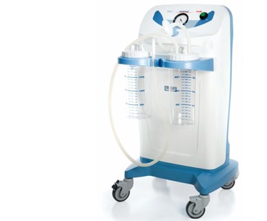 CA-MI Hospivac 350 Basic