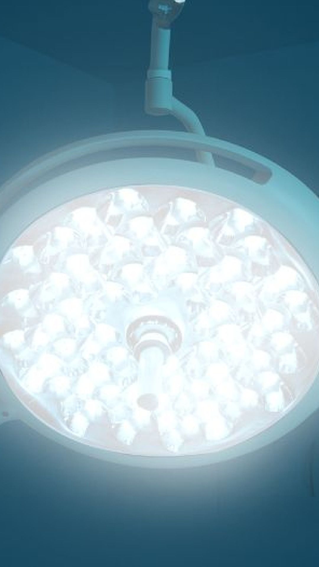 Prometeks Ameliyathane Lambaları