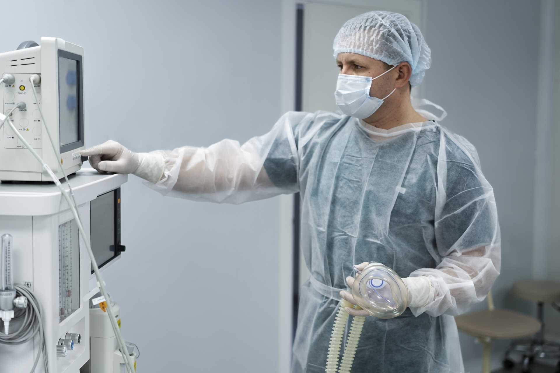 Biomed Clinic <br/>Engineering Service