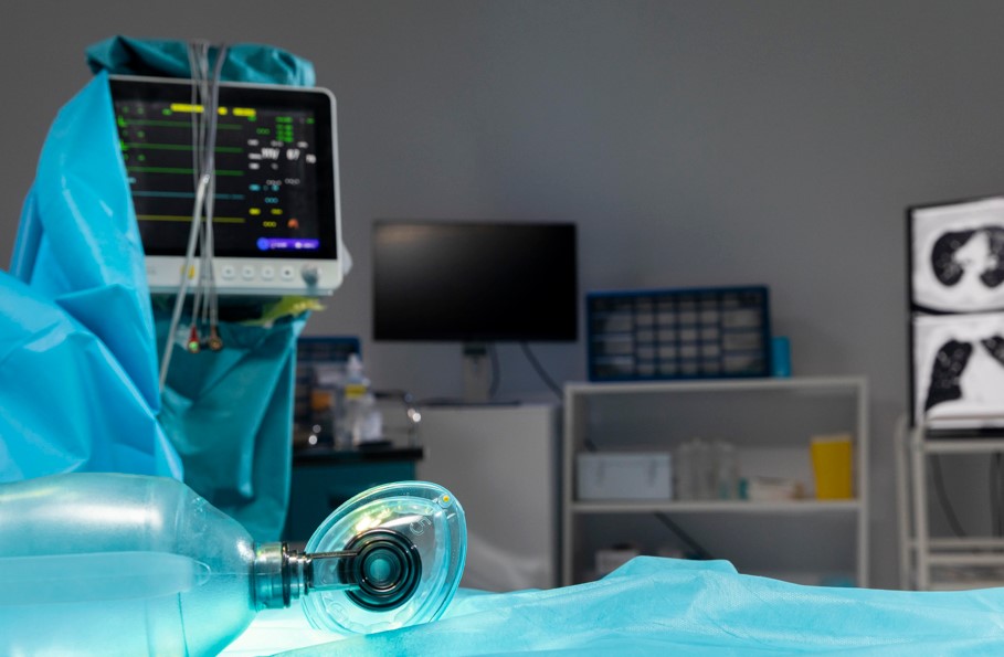 Biocare Clinic <br/>Engineering Service