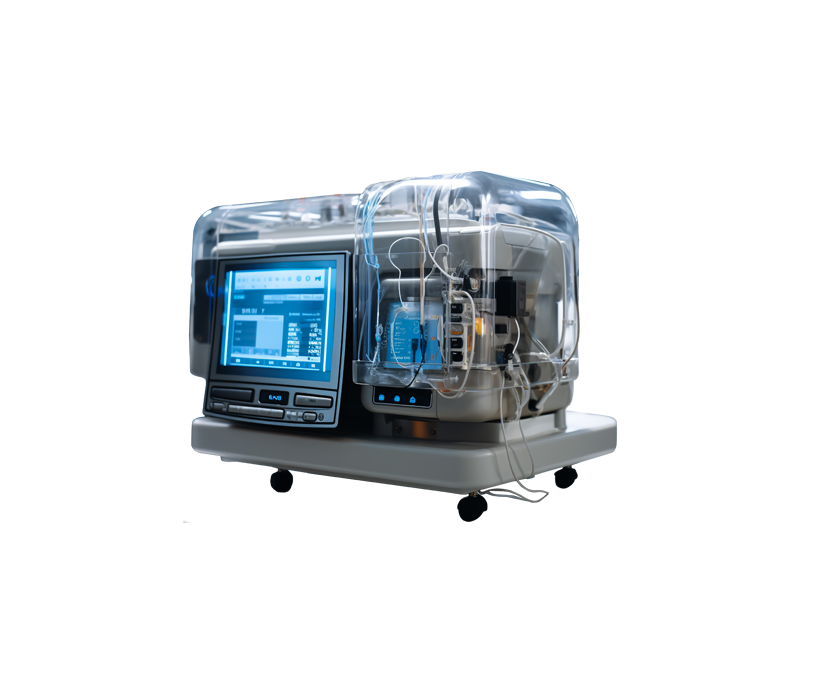 Transport Ventilators