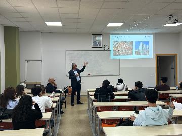 Prometeks Medikal ve KHB Akademi İş Birliğiyle Sağlık Teknolojilerinde Anestezi ve Ventilatör Eğitimi