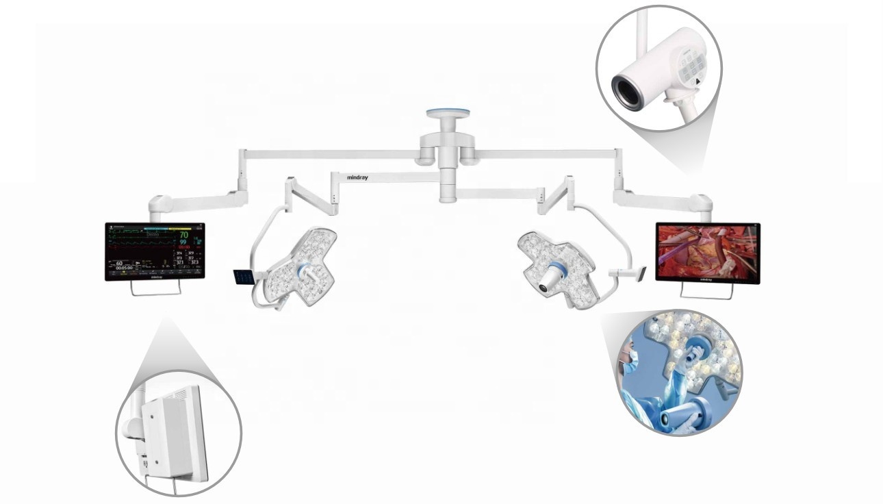 MİNDRAY HyLED C5