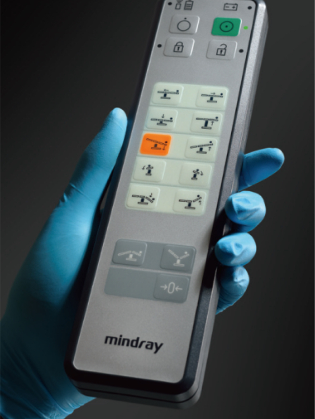 MİNDRAY Hybase 6100 Plus